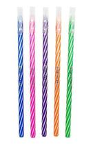 Caneta Esf. Wow 0.7 Colorida - 5 Unidades Sortidas Jocar Kit Caneta Esf. Wow 0.7 Colorida - 5 Unidades Sortidas Jocar Kit