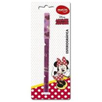 Caneta esfer. Minniebt c1 azul molin 22311 Caneta esfer. Minniebt c1 azul molin 22311