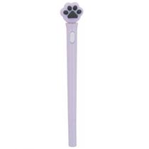 Caneta Esfereografica com LUZ Patinha SCB32 Caneta Esfereografica com LUZ Patinha SCB32