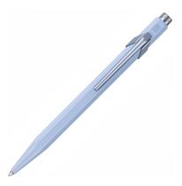 Caneta esfero caran dache 849 polar blue Caneta esfero caran dache 849 polar blue