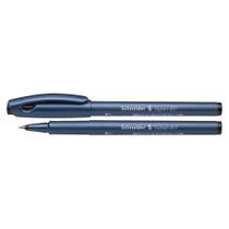 Caneta esferográfica 0.6 topball 857 preto Compactor Caneta esferográfica 0.6 topball 857 preto Compactor