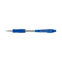 Caneta esferografica 0.7 bpgp-s grip-10r retratil pilot azul