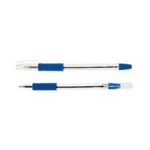 Caneta esferografica 0.7 bps grip-f pilot azul