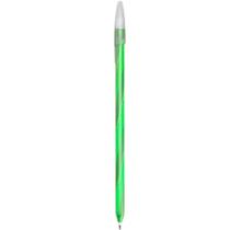 Caneta Esferografica 0.7 Cis Spiro Glow - ul Claro