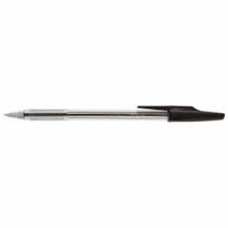 Caneta esferográfica 0.7 preto BP-S Pilot