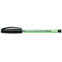 Caneta esferográfica 0.7 preto TRILUX Faber-Castell Caneta esferográfica 0.7 preto TRILUX Faber-Castell