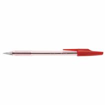 Caneta esferográfica 0.7 vermelho BP-S Pilot