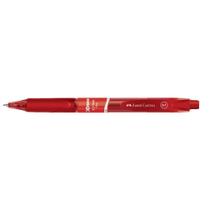 Caneta esferográfica 0.7 vermelho Xtreme RT Faber-Castell Caneta esferográfica 0.7 vermelho Xtreme RT Faber-Castell