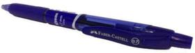 Caneta Esferografica 0.7 Xtreme RT Azul Faber Castell