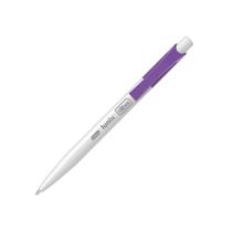 Caneta esferográfica 0.7mm retrátil Lunix Tilibra Caneta esferográfica 0.7mm retrátil Lunix Tilibra