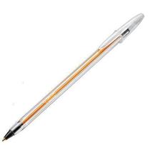 Caneta esferográfica 0.8 preto fine Bic Caneta esferográfica 0.8 preto fine Bic