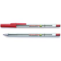 Caneta Esferografica 0,7Mm Vermelha Cx.C/50 Compactor Caneta Esferografica 0,7Mm Vermelha Cx.C/50 Compactor
