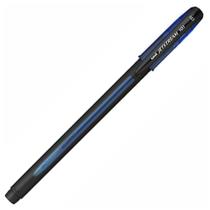 Caneta esferográfica 1.0 azul Jetstream SX-101 Uni-Ball