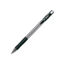 Caneta esferográfica 1.0 Lakubo SG-100 - Preta - Uni-Ball
