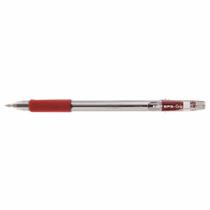 Caneta esferográfica 1.0 vermelho BPS-GRIP Pilot