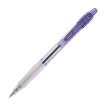 Caneta esferográfica 1.0 violeta SUPERGRIP Pilot Caneta esferográfica 1.0 violeta SUPERGRIP Pilot