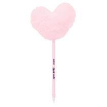 Caneta Esferográfica 1.0mm PomPom Oficial Brunna Tavares Caneta Esferográfica 1.0mm PomPom Oficial Brunna Tavares