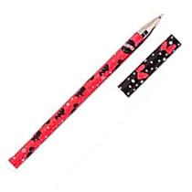 Caneta Esferográfica 1,0mm Minnie Mouse - Molin