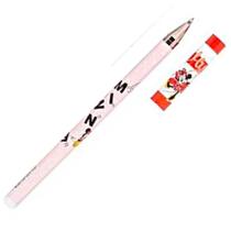 Caneta Esferográfica 1,0mm Minnie Mouse - Molin