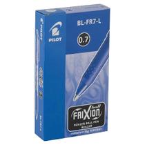 Caneta Esferografica Apagavel Frixion Ball Azul Pilot 12 Und Caneta Esferografica Apagavel Frixion Ball Azul Pilot 12 Und