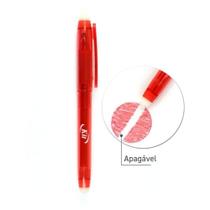 Caneta Esferografica Apagavel Multiuso Vermelha Caneta Esferografica Apagavel Multiuso Vermelha