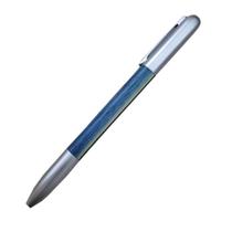 Caneta Esferografica B-205 Ótima Timber Pen Azul - OTIMA