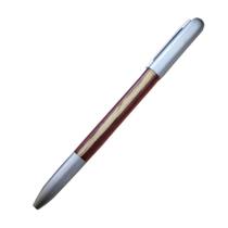 Caneta Esferografica B-205 Ótima Timber Pen Bordo