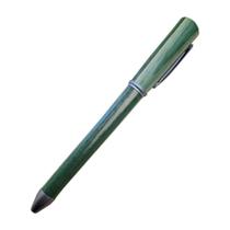 Caneta Esferografica B-217 Ótima Timber Pen Verde