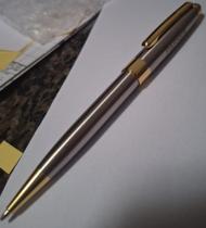 Caneta Esferográfica Ball Pen Tipo Parker Sonnet IM NIB Caneta Esferográfica Ball Pen Tipo Parker Sonnet IM NIB
