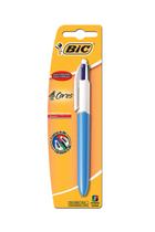 Caneta Esferográfica Bic 4 Cores 1.0mm Basic