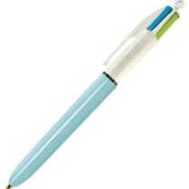 Caneta Esferográfica Bic 4 Cores Refresh ul