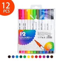 Caneta Esferográfica Bic Cristal Azul Ponta Fina 0.8mm Escrita Suave Caneta Esferográfica Bic Cristal Azul Ponta Fina 0.8mm Escrita Suave