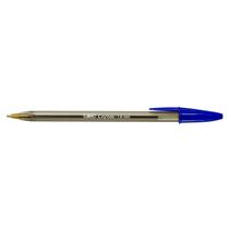 Caneta Esferográfica Bic Cristal Bold Azul 1.6 Caneta Esferográfica Bic Cristal Bold Azul 1.6