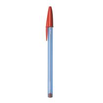 Caneta Esferográfica Bic Cristal Soft 1.2 Vermelha Caneta Esferográfica Bic Cristal Soft 1.2 Vermelha