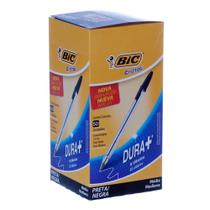 Caneta Esferográfica BIC Preto Caixa com 50 Unidades Caneta Esferográfica BIC Preto Caixa com 50 Unidades