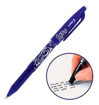 Caneta esferografica bl-fr7 frixion ball azul pilot Caneta esferografica bl-fr7 frixion ball azul pilot