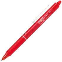 Caneta Esferográfica BLRT-FR7 Frixion BALL 0.7 Vermelha Caixa com 12 Caneta Esferográfica BLRT-FR7 Frixion BALL 0.7 Vermelha Caixa com 12