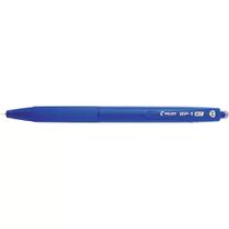 CANETA ESFEROGRÁFICA BP-1 RT 1.0mm PILOT CANETA ESFEROGRÁFICA BP-1 RT 1.0mm PILOT