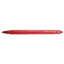 CANETA ESFEROGRÁFICA BP-1 RT 1.0mm PILOT CANETA ESFEROGRÁFICA BP-1 RT 1.0mm PILOT