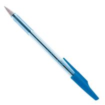 Caneta Esferográfica BP-S NI Ponta Fina 0.7mm Azul - Pilot