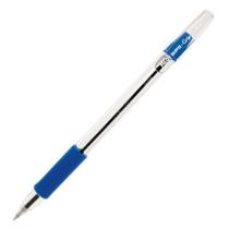 Caneta esferográfica BPS Grip 0.7 Azul - Pilot