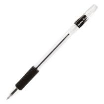 Caneta esferográfica BPS Grip 0.7 Preta - Pilot