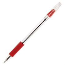 Caneta esferográfica BPS Grip 0.7 Vermelha - Pilot