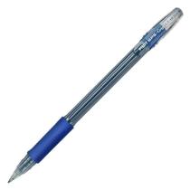 Caneta Esferográfica Bps Grip 1.0 Azul Pilot