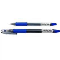 Caneta esferográfica BPS grip 1.0 azul - Pilot