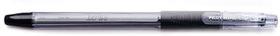 Caneta Esferográfica Bps Grip 1.0 Preta Pilot