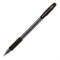 Caneta esferográfica BPS Grip 1.6 Preta - Pilot