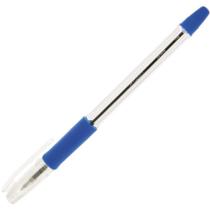 Caneta Esferográfica BPS-GRIP-F 0.7MM Azul - Caixa com 12 Unidades