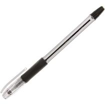 Caneta Esferografica Bps-Grip-M 1.0Mm Preta