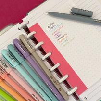 Caneta Esferográfica BPX MARROM 0.7mm - CIS Caneta Esferográfica BPX MARROM 0.7mm - CIS